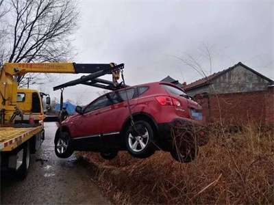 宁波楚雄道路救援